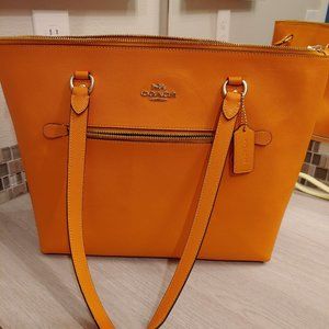 Coach Tote Bag